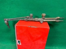 CANNELLO AD OSSIGENO-ACETILENE ottone l2lk verona fro