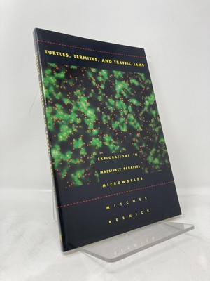 Turtles Termites and Traffic Jams Explorations in Massively Parallel 1st LN PB