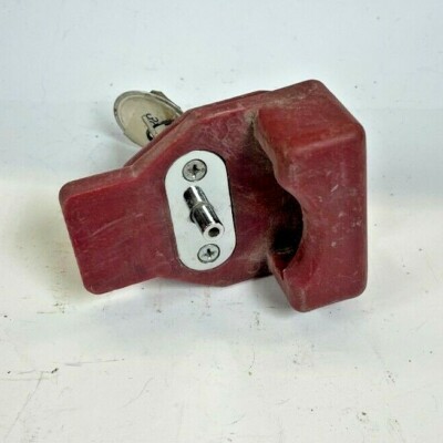 JENDYX PLASTIC GLAD LOCK ASSEMBLY KEYED ALIKE | eBay