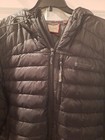 Ladies Mountain Wearhouse Extreme Black Quilted Winter Jacket. Sz M  — photo 2