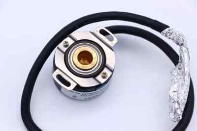NEW ZKD-39-250BM0.5/4P-G05L-B-0.4M ENCODER FOR SERVO MOTOR