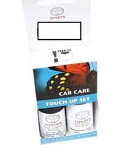 Genuine OEM Toyota Touch Up Stick Dark Grey Code EVL PZ4L1-H0CC1-B3