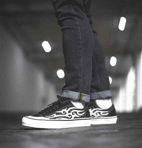 zapatos vans talla 12