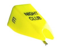 Ortofon Nightclub E Replacement Stylus / Needle DJ Nightclub Series Cartridge