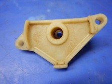 Seadoo GSX RX GTX XP 951 starter bendix mount bracket cover support 290811210 