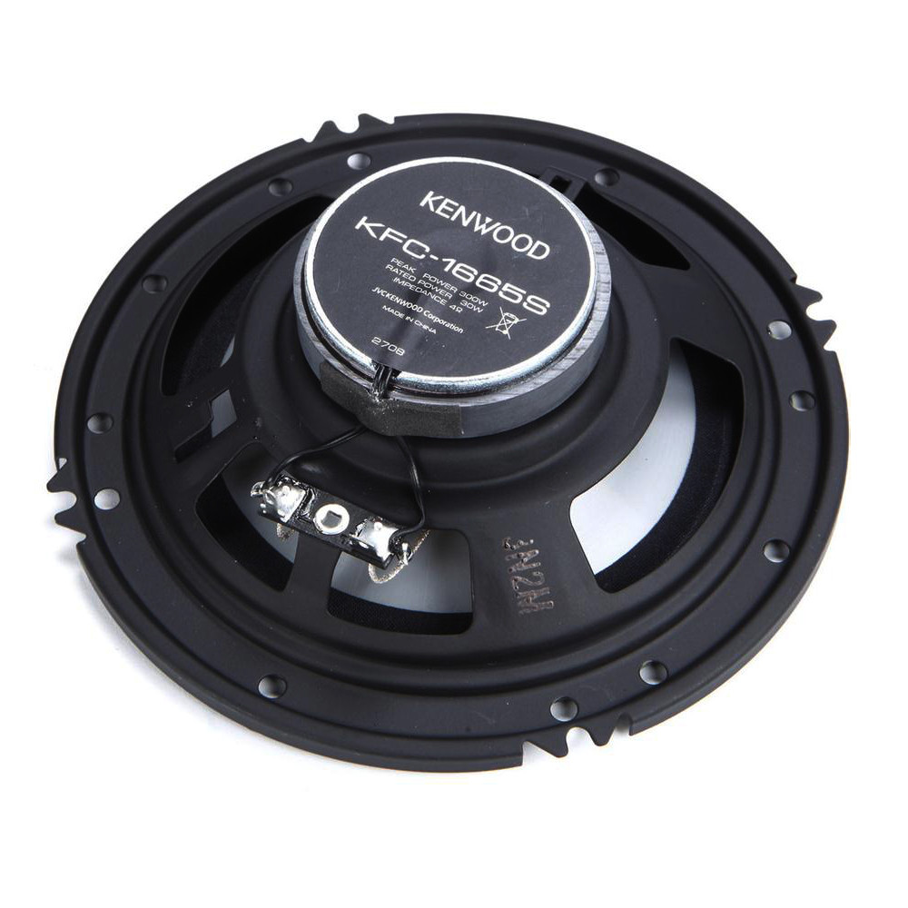 Автомобильные колонки для Honda Accord 2006-2007 Спереди и сзади в лучших комплектациях