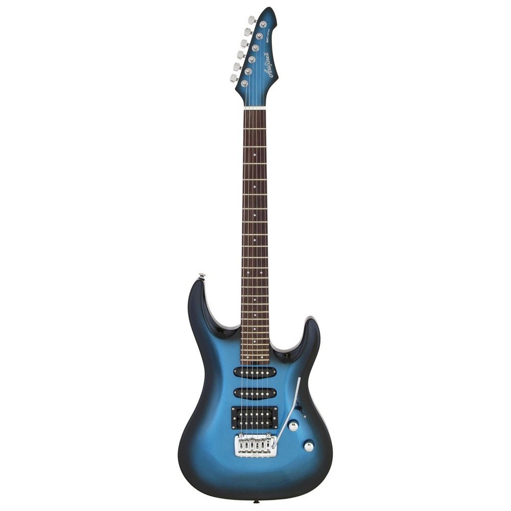 AriaProⅡ MAC-series AriaProII MAC series Electric Guitar #1 | eBay