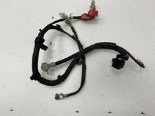 Mazda MX-5 Miata Engine Battery Wire Harness NA1J-67-070A OEM