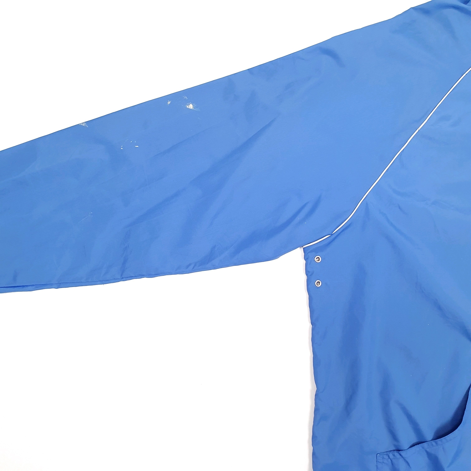 CHAMPION Windbreaker Vintage Lightweight EN Knights USA Coat Mens XL image 4