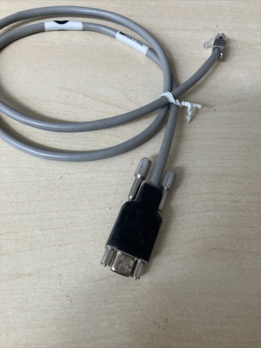EMC 038-003-085 EMC MICRO DB9 TO RJ12 SPS CABLE - Photo 7/8