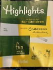 4 Vintage Highlights for Children magazines 5/85, 2/85, 9/78, 5/78 — photo 4