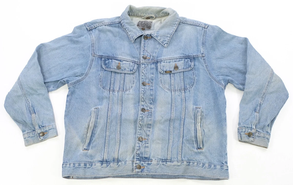 90s jean jacket products for sale | eBay