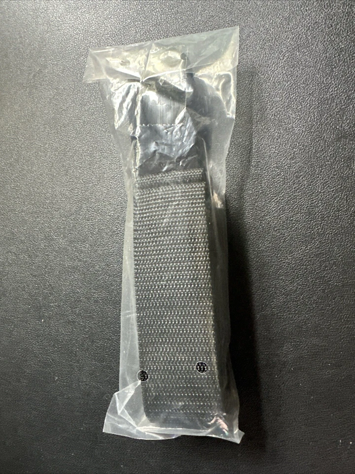 Rock Band Official Adjustable Guitar Strap Replacement Brand New Never Opened - Image 2 of 2