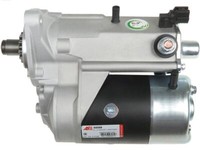 Anlasser FüR Toyota Hilux VI VII Viii