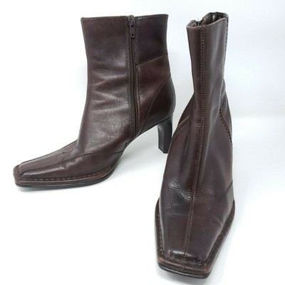 ecco dress shoes review