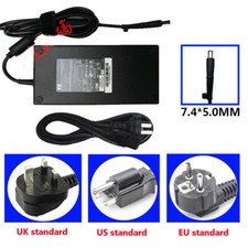 19.5V 9.23A 180W Power Adapter For HP TPC-AA501 Charger Power Supply