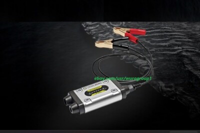 Goal Zero Guardian 12V Plus Chrg Controller for Boulder, Sherpa Yeti Solar Panel
