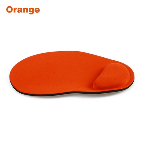 Soft Comfortable Mice Mat Non Slip Mouse Pad Wrist Support For PC Laptop - Picture 17 of 20