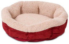 Self Warming Dog Bed Any Pets Cats Dogs Heat Reflecting Technology Pet Safe Cat
