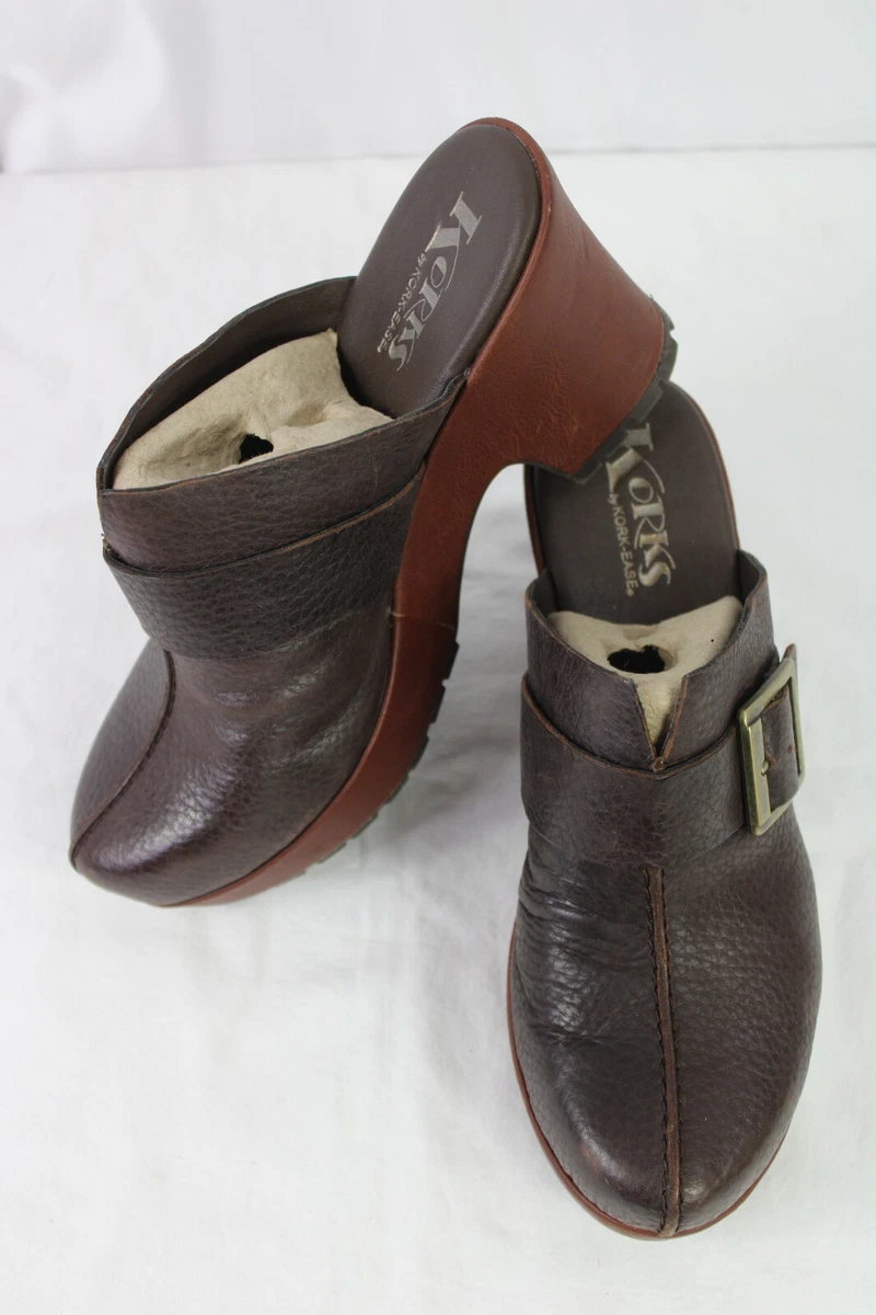 Korks shoes on sale hotsell