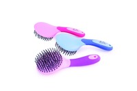 Desert Equestrian Inc Equestrian Sport Mane & Tail Brush Purple on sale Desert Equestrian Inc Equestrian Sport Mane & Tail Brush Purple on sale
