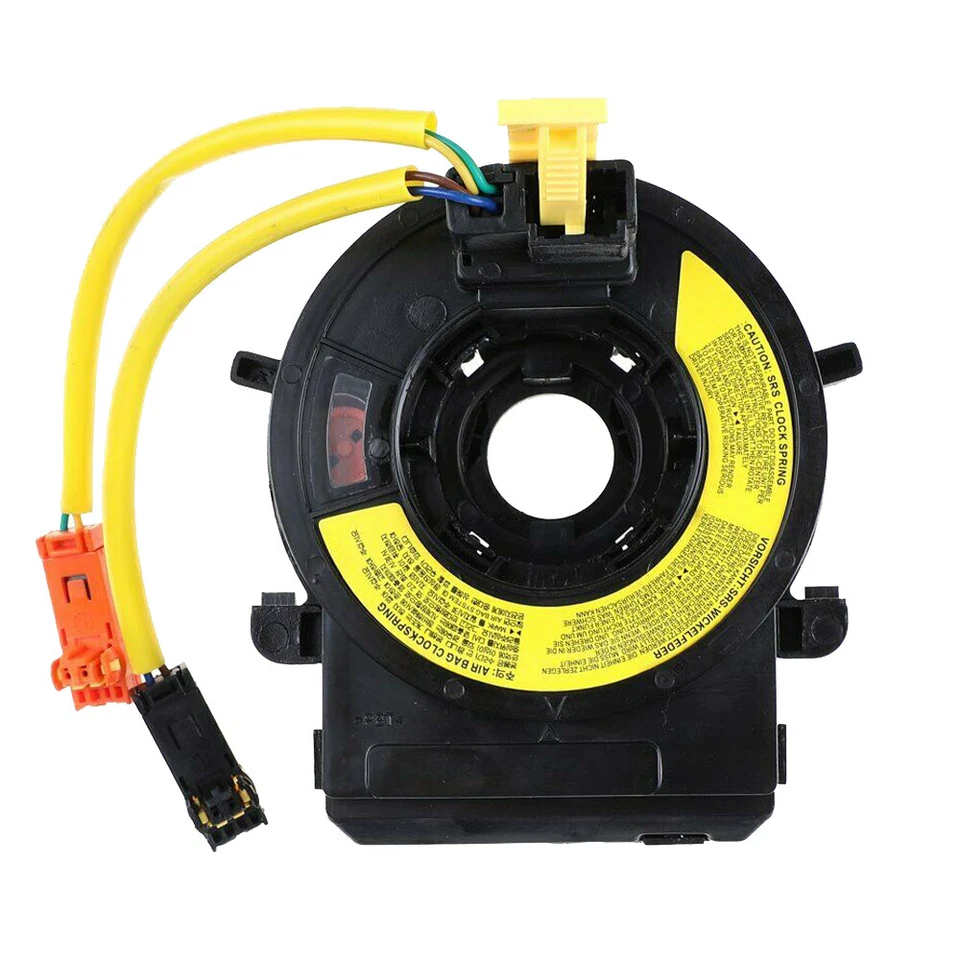 Muelle de reloj 93490-2M410 para Kia Forte Koup Soul 2010-2013 y Sportage 2014 2015 Foto 3 de 4