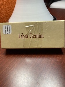 libra gemini apple watch band