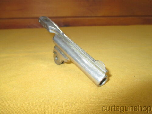 Iver Johnson Top Break Double Action Cal 32 S&W Revolver Gunsmith Parts Drawer - Picture 5 of 7