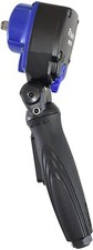 Astro 1833 3/8" Nano Flex-head Angle Impact Wrench - 400ft/lb