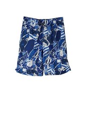 Nike Men's USA Americana 9" Volley Short Swim Trunk