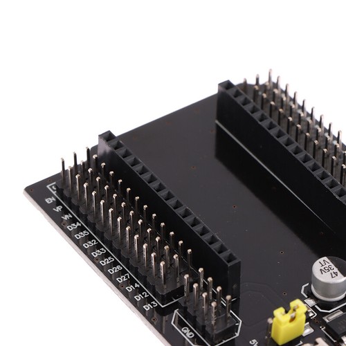 ESP32 Expansion Board _tm - Zdjęcie 6 z 10