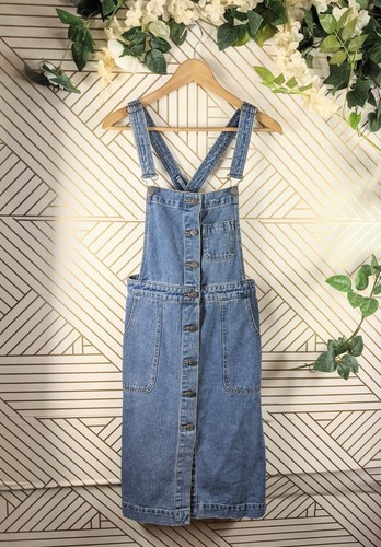 URBAN OUTFITTERS BDG Denim Button Up 