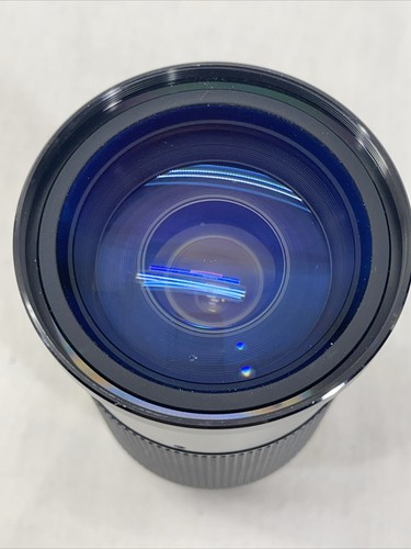 Kiron 28-210 mm f/3.8-5.6 Telephoto Macro Zoom Lens Olympus Mount - Picture 5 of 7