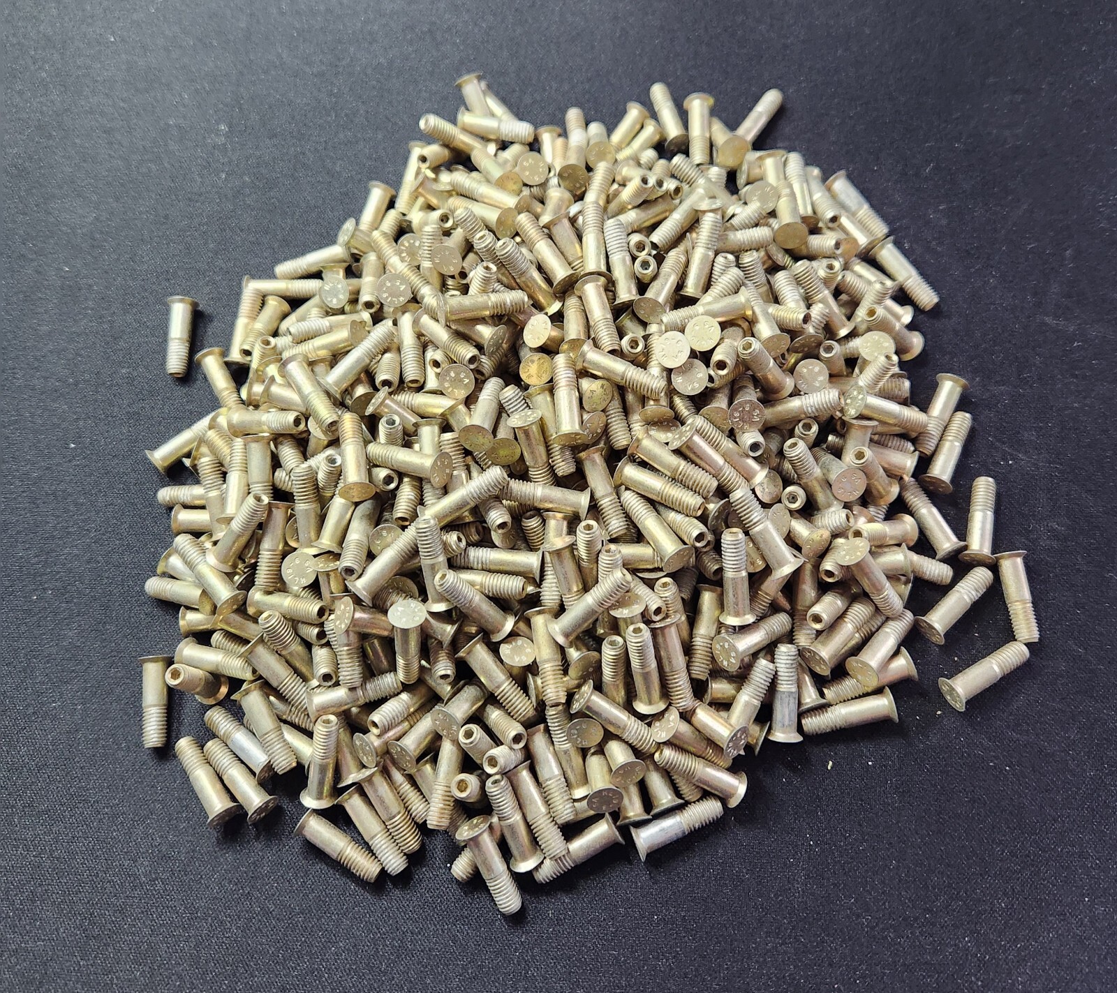 ( QTY 100 ) Hi-Lok Pins HL19-6-6 | eBay
