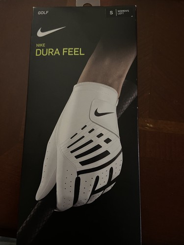nike dura feel golf glove