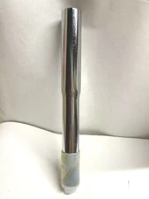 Chrome Quill Bicycle Stem EXTENDER  22.2mm Bikes Cycling 