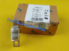 10pcs/Box New For Bussmann EATON Fuse BS88:4 125LET 125A 240VAC