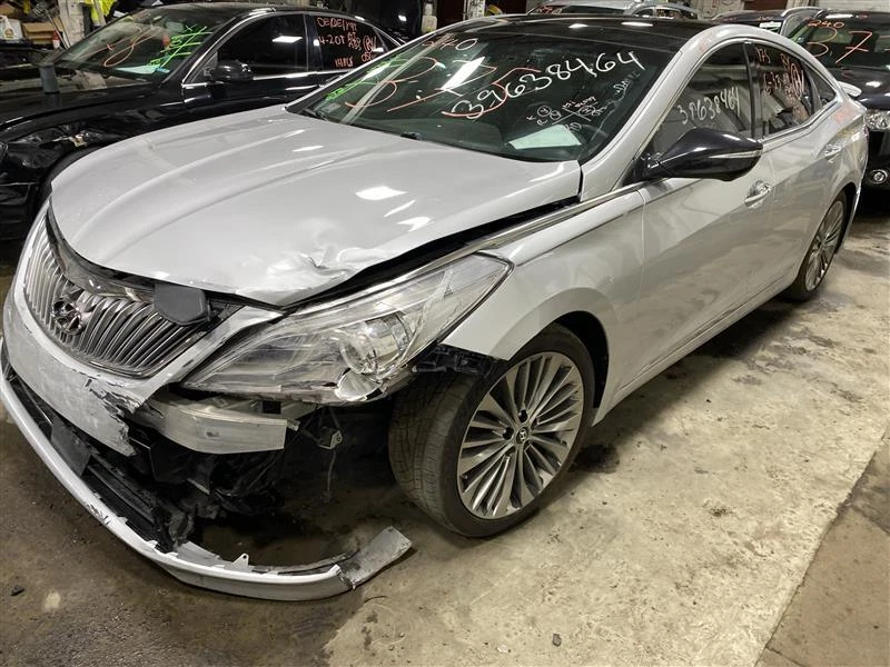 Used Engine Cover fits: 2017 Hyundai Azera  Grade A Foto 4 de 4