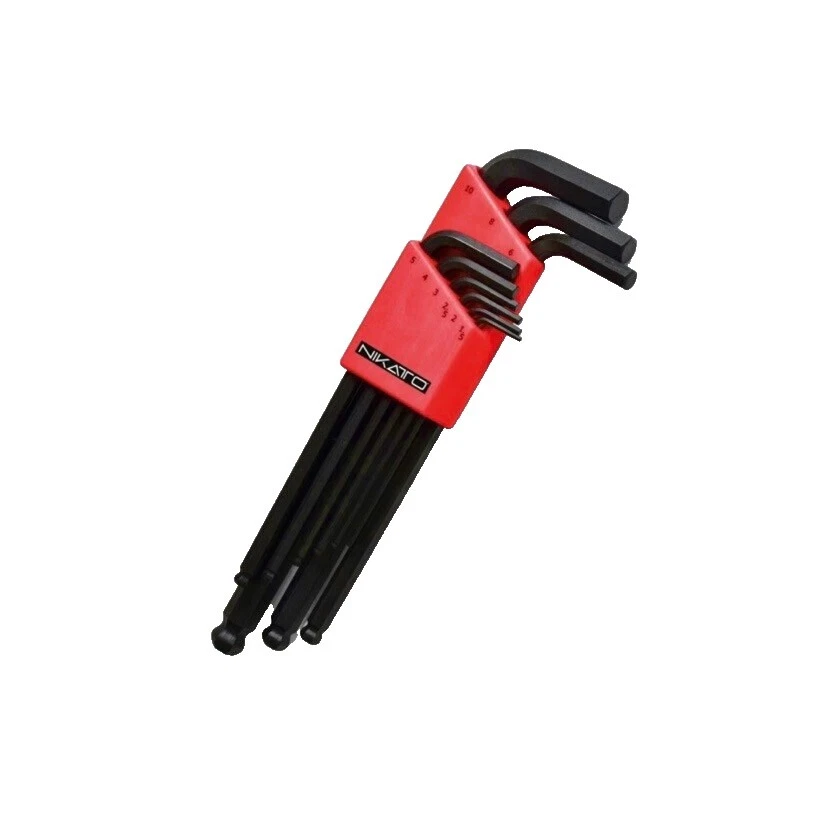 Ratcheting Hex Keys & Hex Wrenches