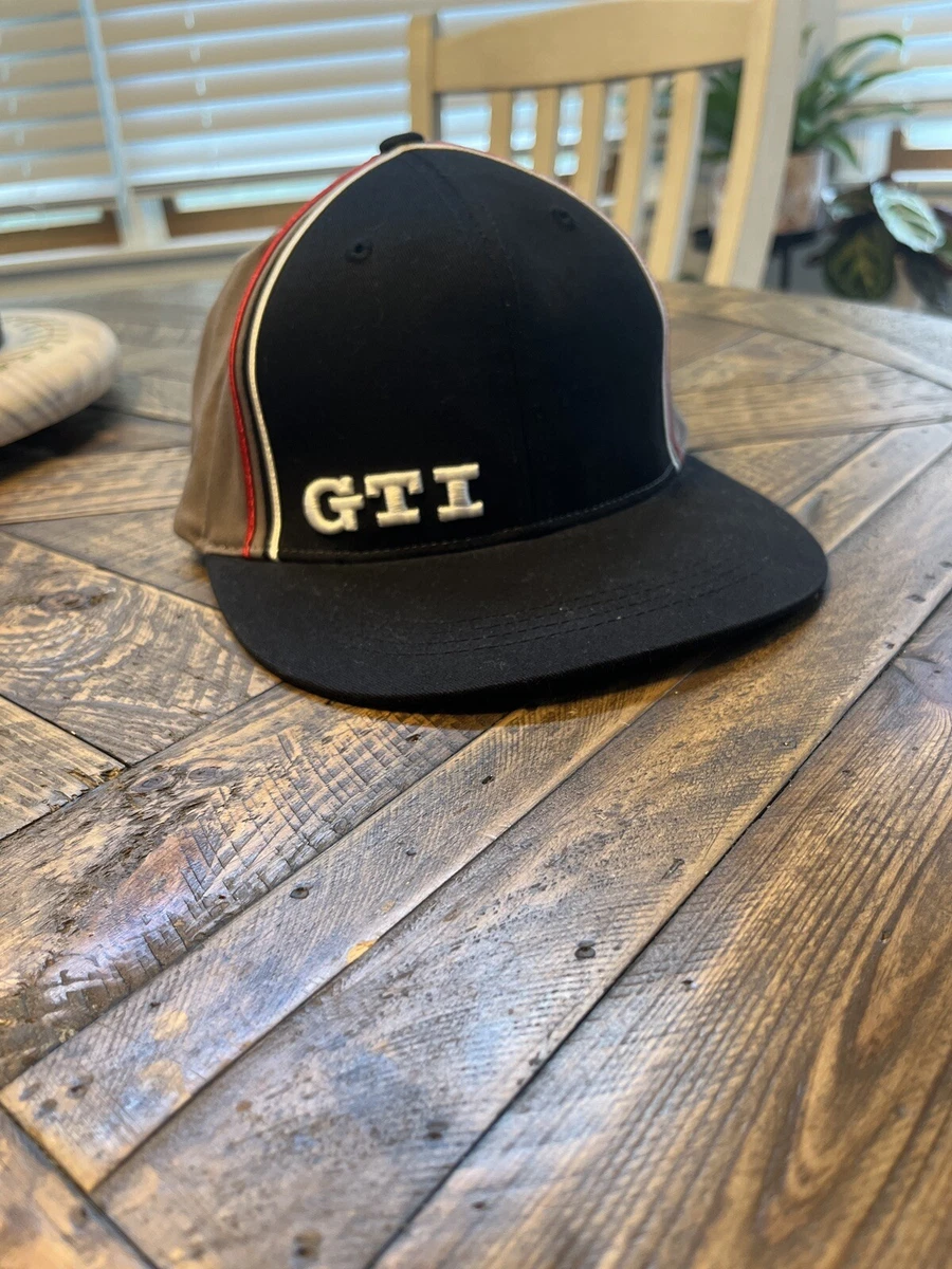 Volkswagen GTI Hat eBay