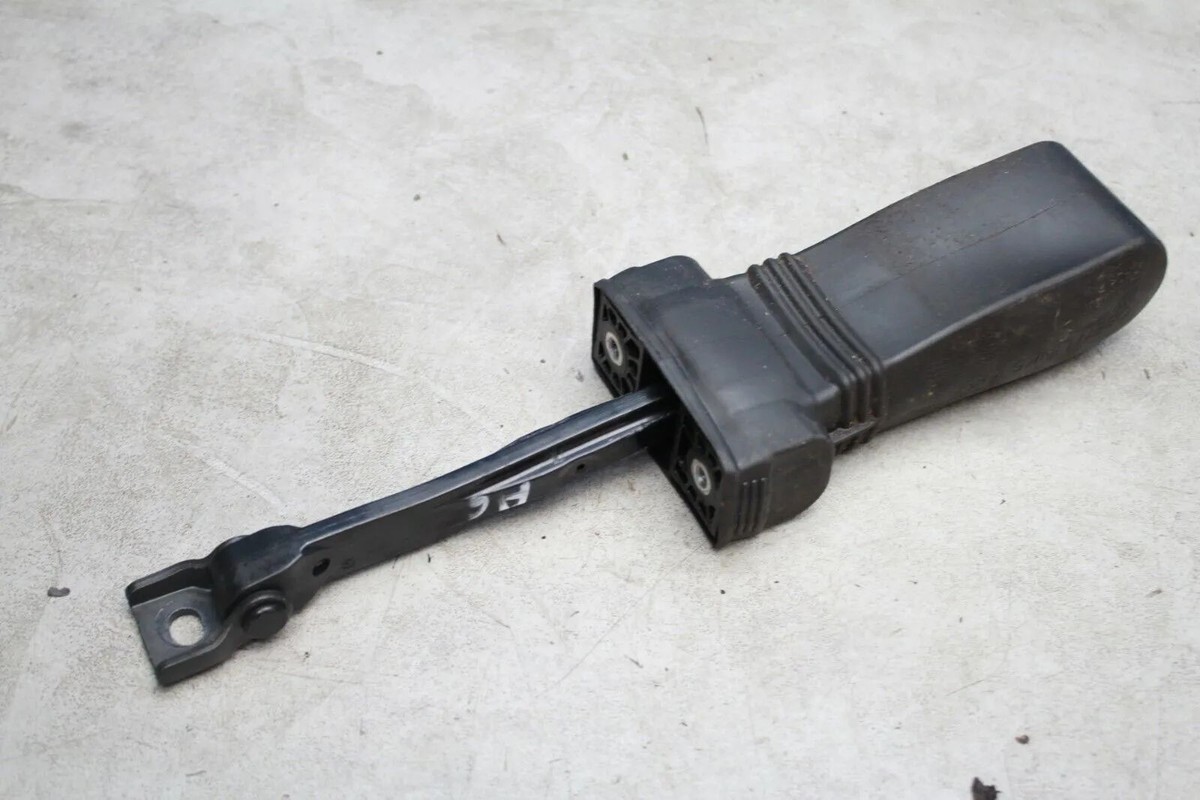 1x Door catcher door stopper rear left = right 4G0839249B Audi A6  