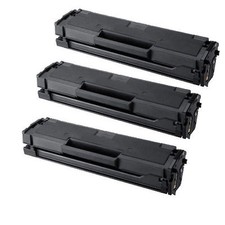 3-Pack/Pk MLT-D111S 111s Toner Cartridge For Samsung Xpress M2020W M2070FW