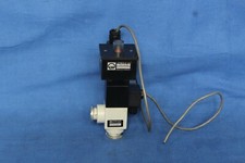 Leybold Vacuum Valve DN 16KF, 29731 B2