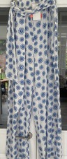 Ladies In the Style Jac Jossa Trouser UK 14 BNWT summer sale