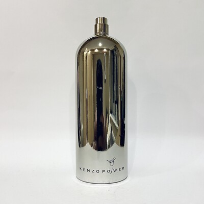Kenzo Power - Eau de Toilette 125ml EDT Spray - Original New