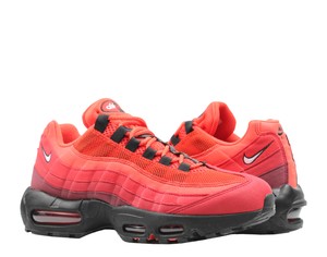 nike air rojos con blanco