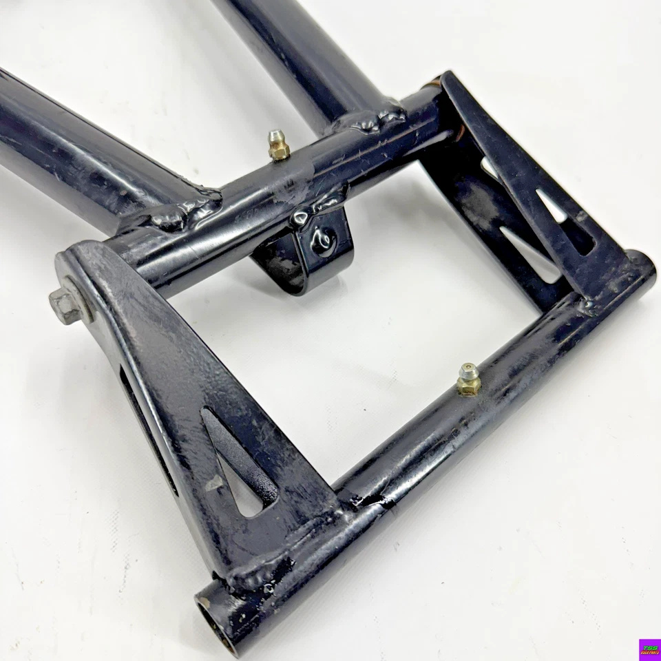 2017 ARCTIC CAT M8000 XF 6000 8000 9000 REAR SUSPENSION ARM ASSEMBLY 3704-124  - Image 2 of 3