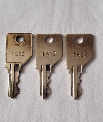 Replacement Keys & Wireless Fobs | National Supply