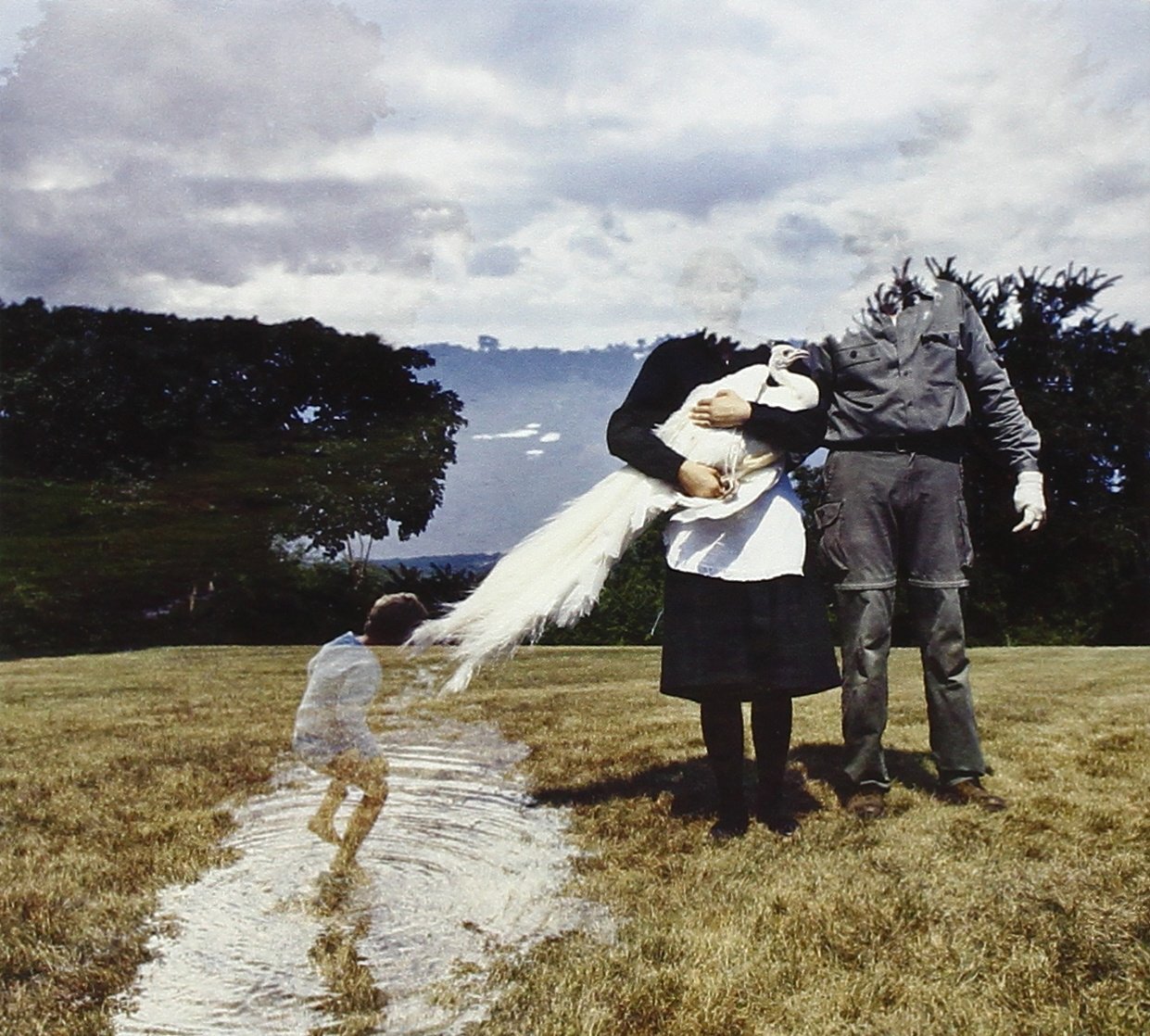 Early Day Miners The Treatment (CD)