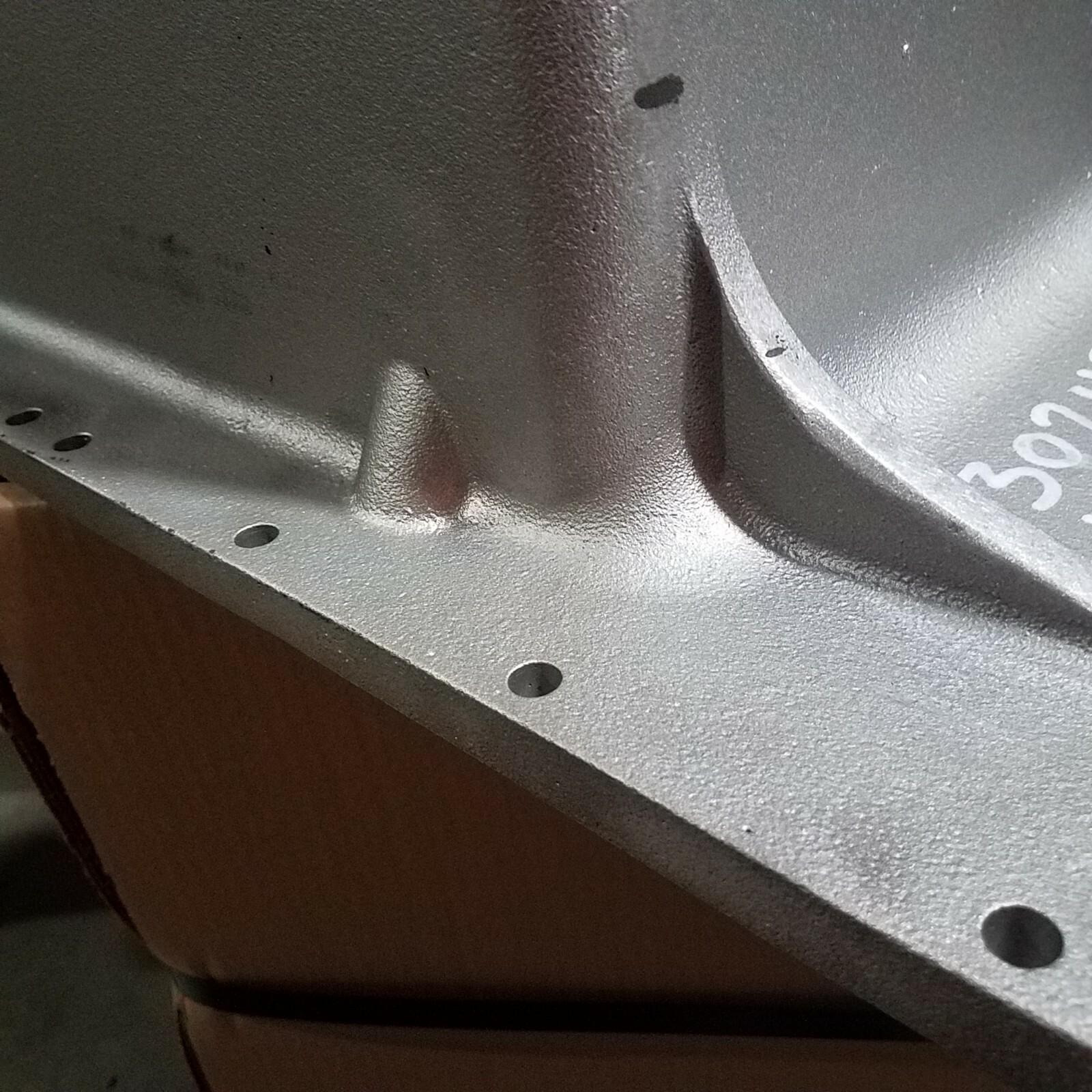 3024391 / 5412754 Cummins Oil Pan - New Engine Take Off For KT/KTA  